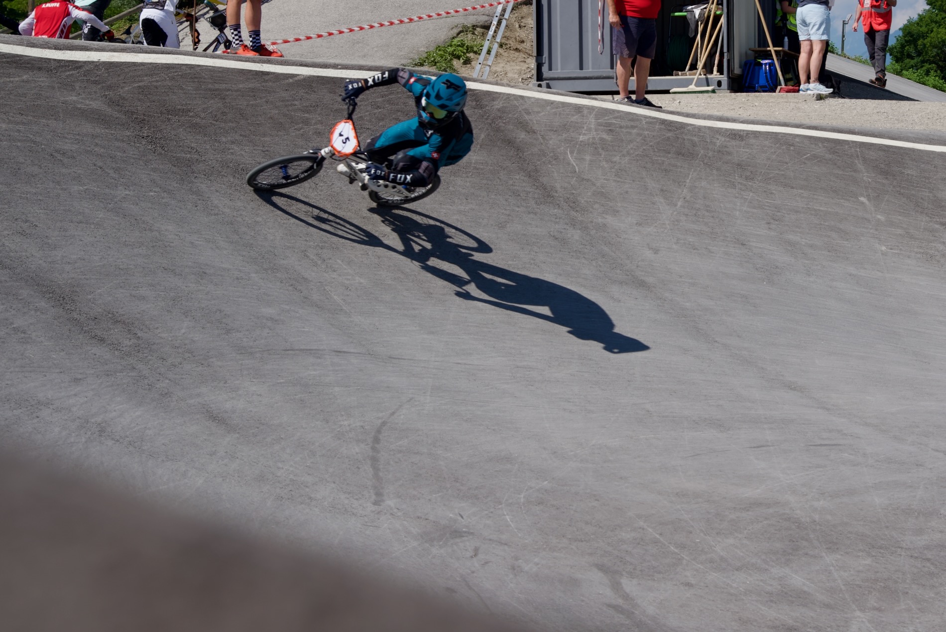 Club BMX Sion Photos ARB 2023